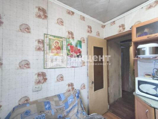 Продам двухкомнатную (2-комн.) квартиру, Диановых ул, 12, Иваново г