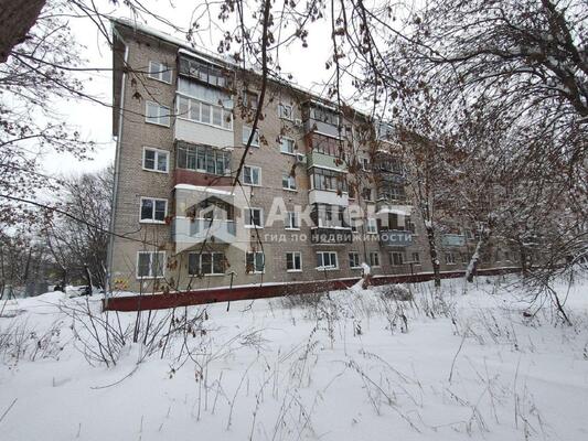 Продам двухкомнатную (2-комн.) квартиру, Диановых ул, 12, Иваново г