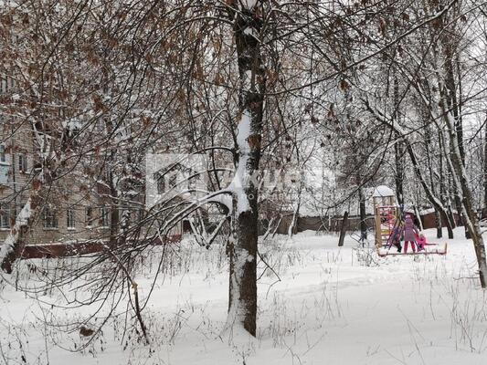 Продам двухкомнатную (2-комн.) квартиру, Диановых ул, 12, Иваново г