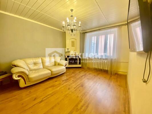 Продам трехкомнатную (3-комн.) квартиру, Набережная ул, 5, Иваново г