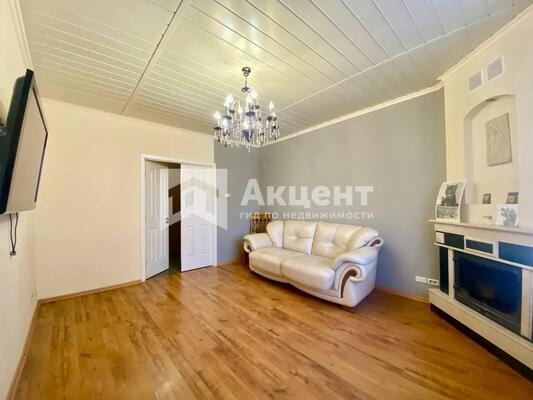 Продам трехкомнатную (3-комн.) квартиру, Набережная ул, 5, Иваново г