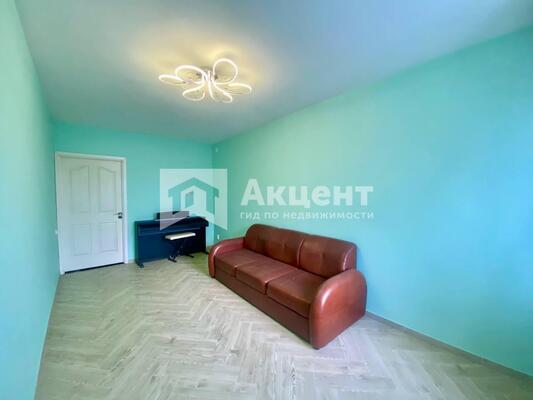 Продам трехкомнатную (3-комн.) квартиру, Набережная ул, 5, Иваново г