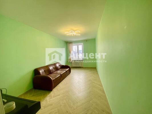 Продам трехкомнатную (3-комн.) квартиру, Набережная ул, 5, Иваново г