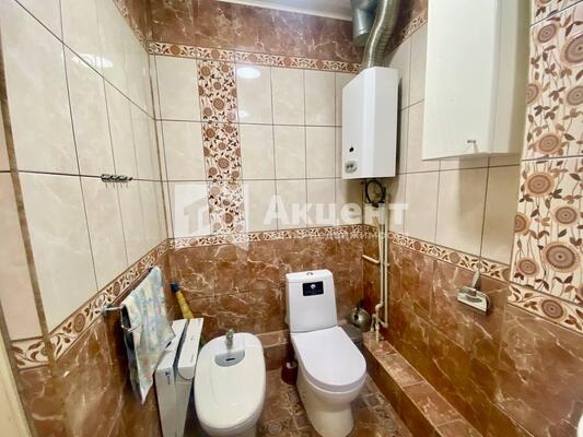 Продам трехкомнатную (3-комн.) квартиру, Набережная ул, 5, Иваново г