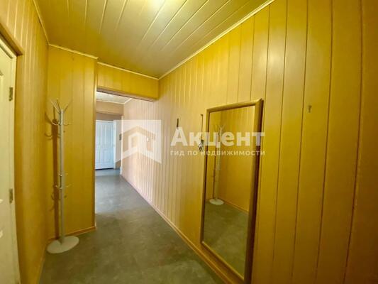 Продам трехкомнатную (3-комн.) квартиру, Набережная ул, 5, Иваново г