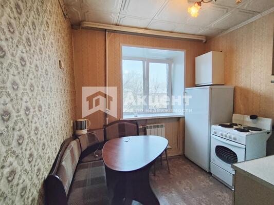 Продам однокомнатную (1-комн.) квартиру, Строителей пр-кт, 114, Иваново г