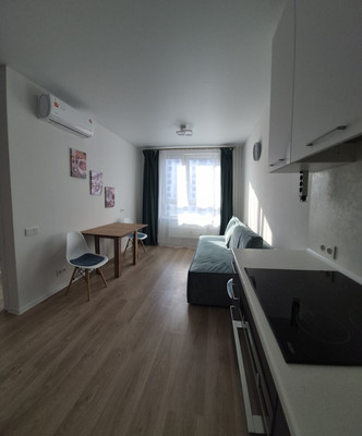 Продам двухкомнатную (2-комн.) квартиру, 1-й Стрелковый пер, 5, Мытищи г