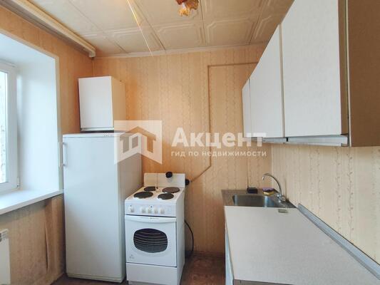 Продам однокомнатную (1-комн.) квартиру, Строителей пр-кт, 114, Иваново г