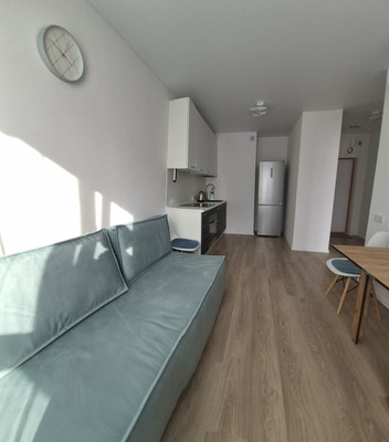 Продам двухкомнатную (2-комн.) квартиру, 1-й Стрелковый пер, 5, Мытищи г