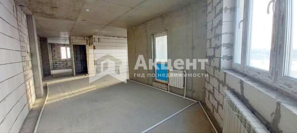 Продам трехкомнатную (3-комн.) квартиру, 10 Августа ул, 85, Иваново г