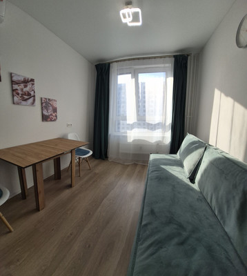 Продам двухкомнатную (2-комн.) квартиру, 1-й Стрелковый пер, 5, Мытищи г