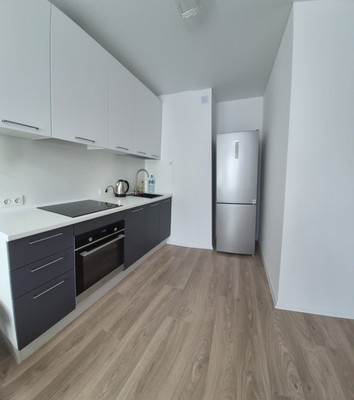 Продам двухкомнатную (2-комн.) квартиру, 1-й Стрелковый пер, 5, Мытищи г