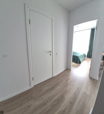 Продам двухкомнатную (2-комн.) квартиру, 1-й Стрелковый пер, 5, Мытищи г