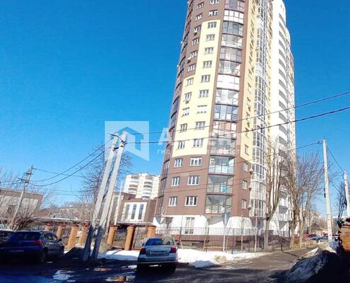 Продам трехкомнатную (3-комн.) квартиру, 10 Августа ул, 85, Иваново г
