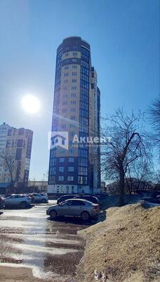 Продам трехкомнатную (3-комн.) квартиру, 10 Августа ул, 85, Иваново г