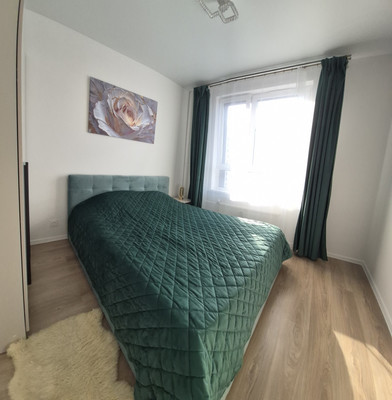 Продам двухкомнатную (2-комн.) квартиру, 1-й Стрелковый пер, 5, Мытищи г