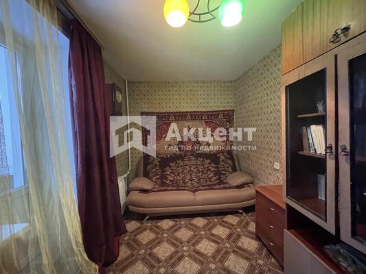 Продам трехкомнатную (3-комн.) квартиру, 2-я Чайковского ул, 14, Иваново г