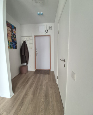 Продам двухкомнатную (2-комн.) квартиру, 1-й Стрелковый пер, 5, Мытищи г