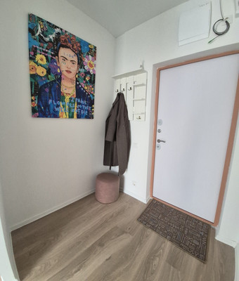 Продам двухкомнатную (2-комн.) квартиру, 1-й Стрелковый пер, 5, Мытищи г