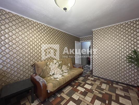 Продам трехкомнатную (3-комн.) квартиру, 2-я Чайковского ул, 14, Иваново г