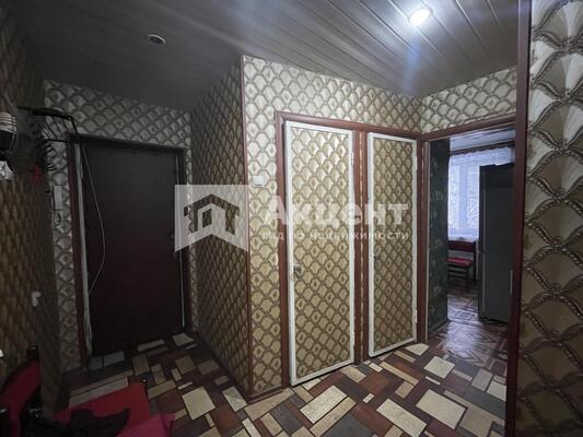 Продам трехкомнатную (3-комн.) квартиру, 2-я Чайковского ул, 14, Иваново г