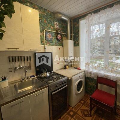 Продам трехкомнатную (3-комн.) квартиру, 2-я Чайковского ул, 14, Иваново г