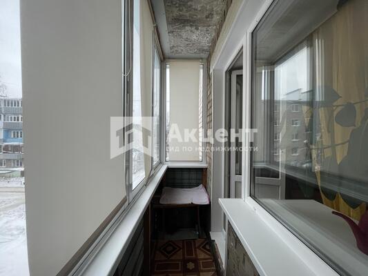 Продам трехкомнатную (3-комн.) квартиру, 2-я Чайковского ул, 14, Иваново г