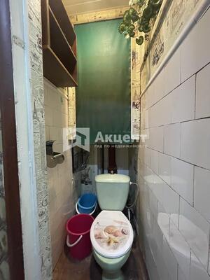 Продам трехкомнатную (3-комн.) квартиру, 2-я Чайковского ул, 14, Иваново г