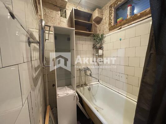 Продам трехкомнатную (3-комн.) квартиру, 2-я Чайковского ул, 14, Иваново г