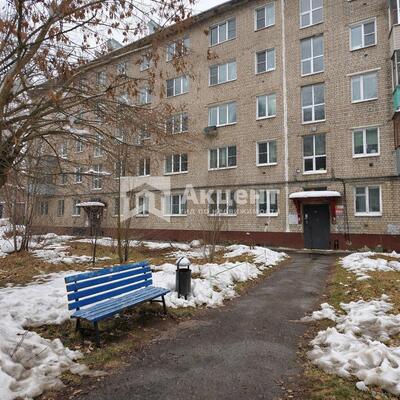 Продам трехкомнатную (3-комн.) квартиру, 2-я Чайковского ул, 14, Иваново г