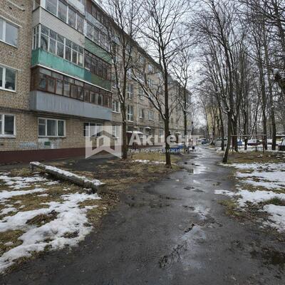 Продам трехкомнатную (3-комн.) квартиру, 2-я Чайковского ул, 14, Иваново г