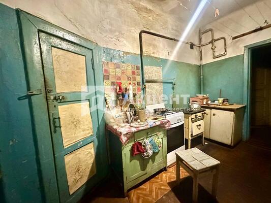 Продам комнату в 4-комн. квартире, Красных Зорь ул, 1, Иваново г