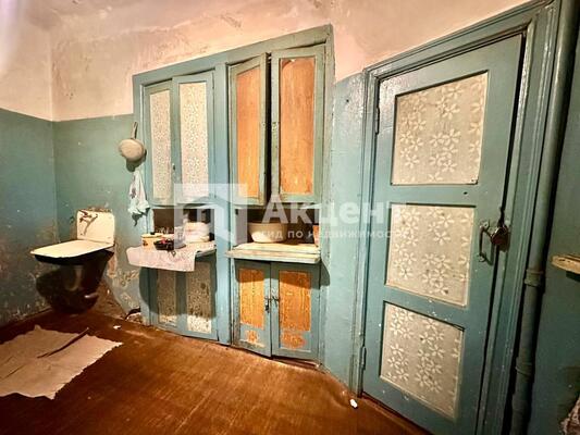 Продам комнату в 4-комн. квартире, Красных Зорь ул, 1, Иваново г