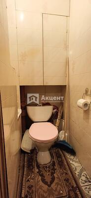 Продам трехкомнатную (3-комн.) квартиру, Каравайковой ул, 50, Иваново г