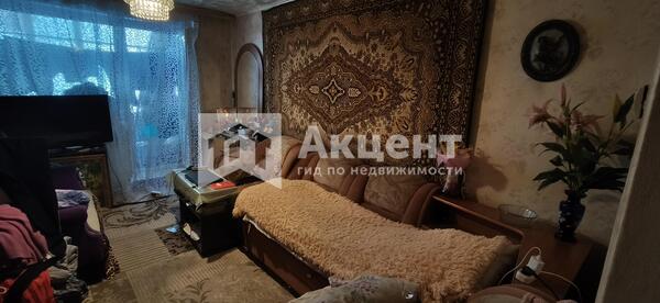 Продам трехкомнатную (3-комн.) квартиру, Каравайковой ул, 50, Иваново г