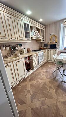 Продам трехкомнатную (3-комн.) квартиру, Дунаева ул, 15, Иваново г