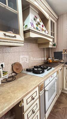 Продам трехкомнатную (3-комн.) квартиру, Дунаева ул, 15, Иваново г