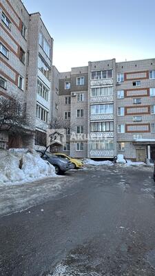 Продам трехкомнатную (3-комн.) квартиру, Дунаева ул, 15, Иваново г