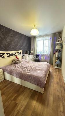 Продам трехкомнатную (3-комн.) квартиру, Дунаева ул, 15, Иваново г