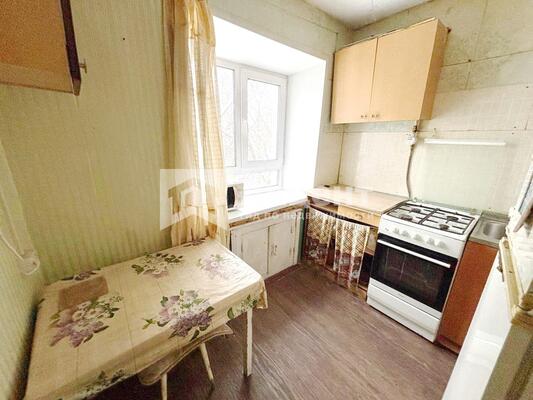 Продам двухкомнатную (2-комн.) квартиру, Инженерная ул, 2Д, Иваново г