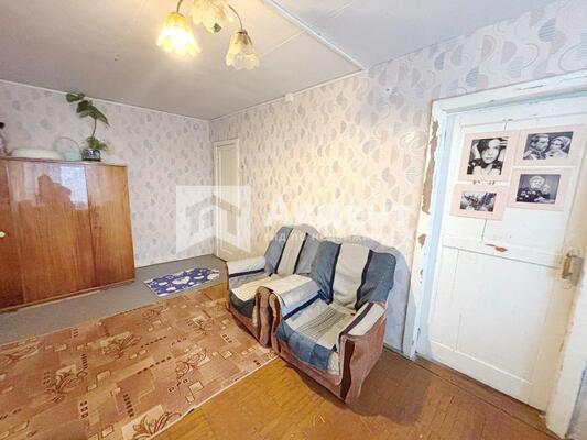 Продам двухкомнатную (2-комн.) квартиру, Инженерная ул, 2Д, Иваново г