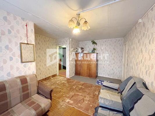 Продам двухкомнатную (2-комн.) квартиру, Инженерная ул, 2Д, Иваново г