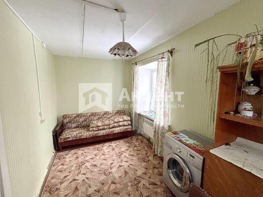 Продам двухкомнатную (2-комн.) квартиру, Инженерная ул, 2Д, Иваново г