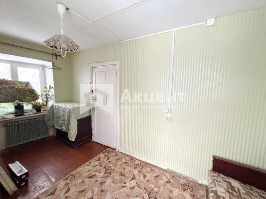 Продам двухкомнатную (2-комн.) квартиру, Инженерная ул, 2Д, Иваново г