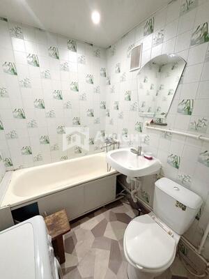 Продам двухкомнатную (2-комн.) квартиру, Инженерная ул, 2Д, Иваново г