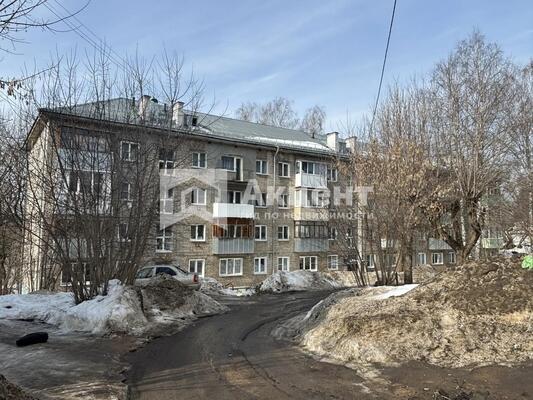 Продам двухкомнатную (2-комн.) квартиру, Инженерная ул, 2Д, Иваново г