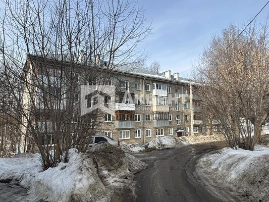 Продам двухкомнатную (2-комн.) квартиру, Инженерная ул, 2Д, Иваново г