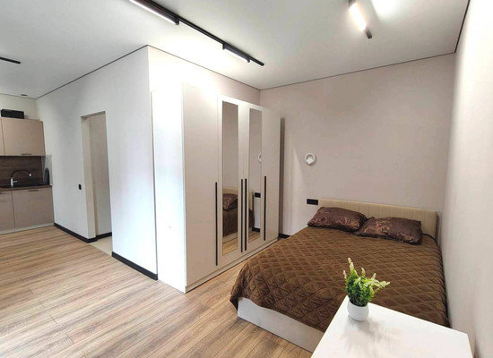 Продам однокомнатную (1-комн.) квартиру, Красносельское ш, 4ак1, Гатчина г