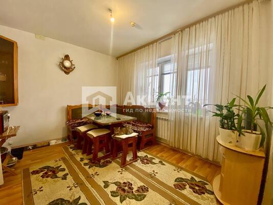 Продам трехкомнатную (3-комн.) квартиру, Московский мкр, 8, Иваново г