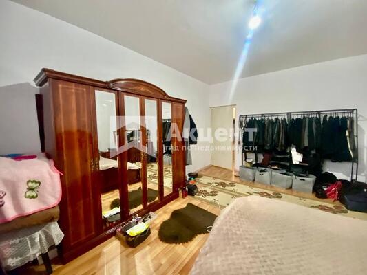 Продам трехкомнатную (3-комн.) квартиру, Московский мкр, 8, Иваново г